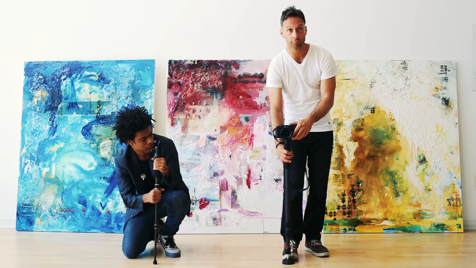 Steadicam Air-15 Monopod — Glazer's Camera