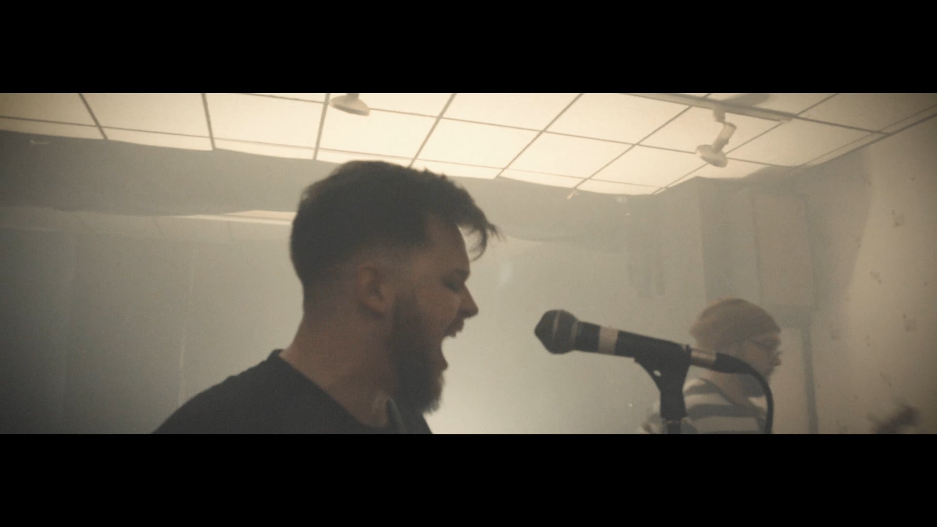 Wilderness - Let Me Sink