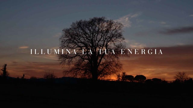 Illumina la tua energia - E.R. Lux (director’s cut)