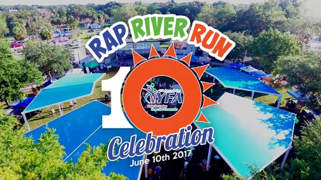 2017 Rap River Run