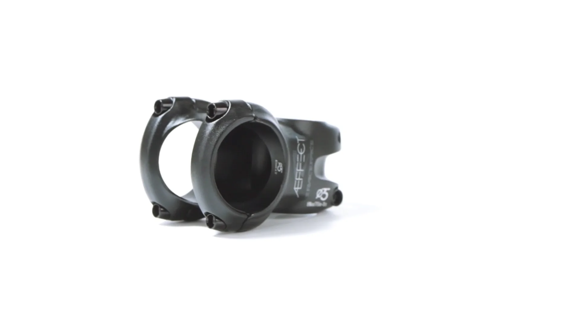 RaceFace Aeffect R 35 Stem - 40mm, 35 Clamp, +/-0, 1 1/8 RaceFace Aeffect R 35 Stem - 40mm, 35 Clamp, +/-0, 1 1/8