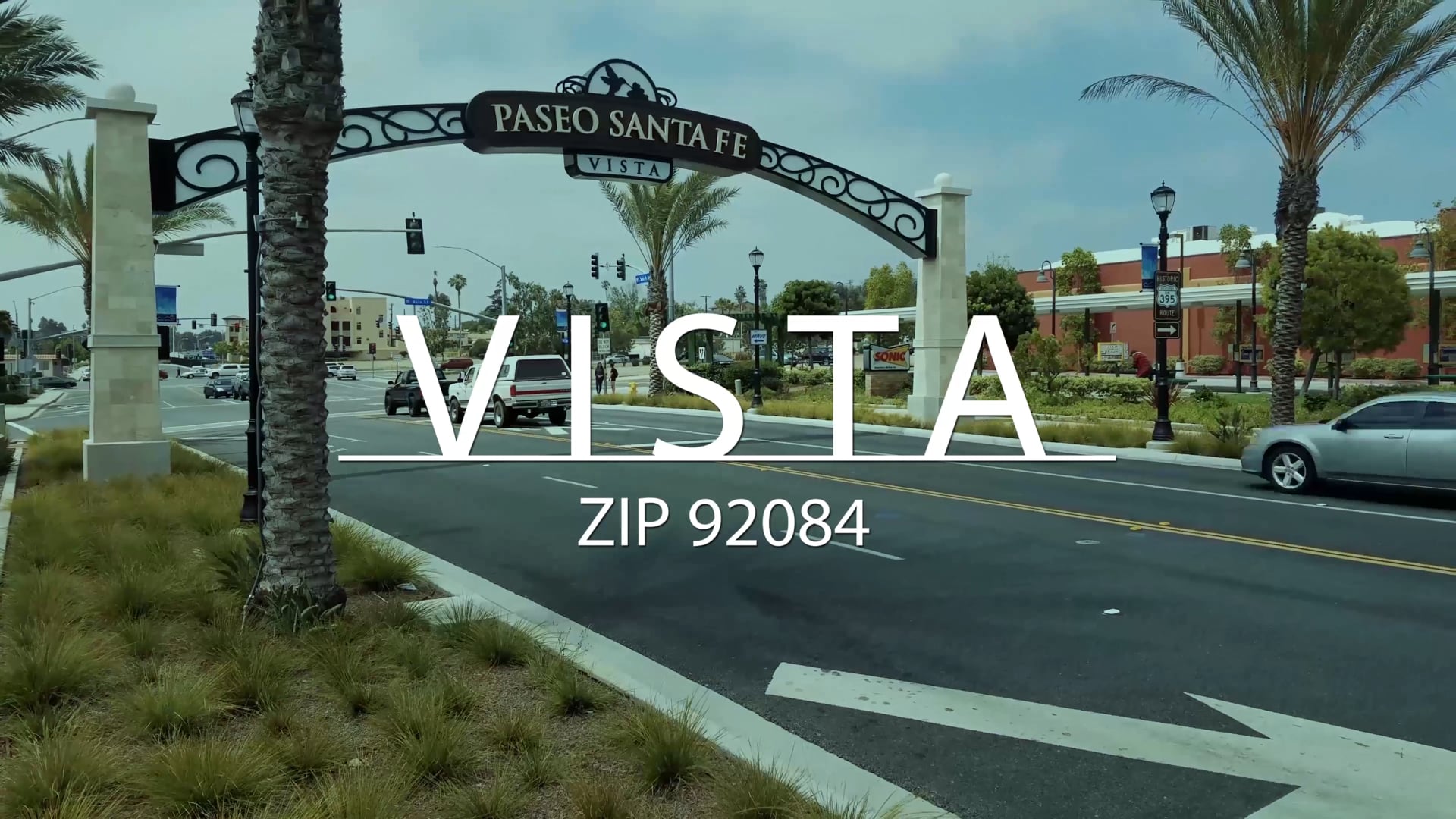 Vista, 92084 -May- Real Estate Market Update