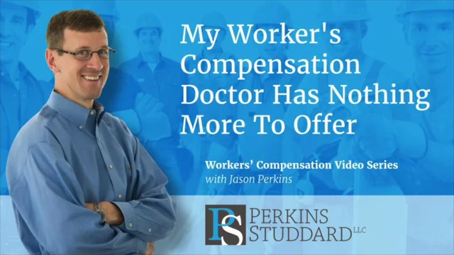 What PPD Should I Get for a Back Injury? - Perkins Studdard Workers Comp  Attorneys at Law