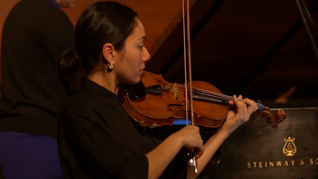 “Something Strange” by Emerson Sudbury