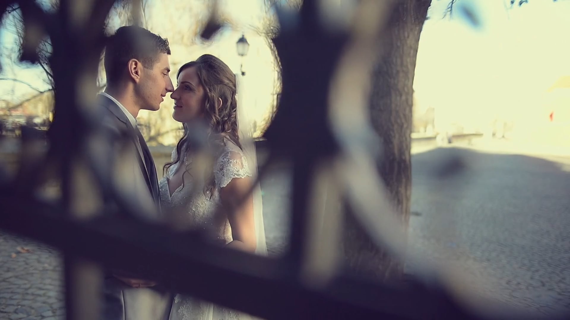 Ági + Balázs | 2017.03.25. | Győr