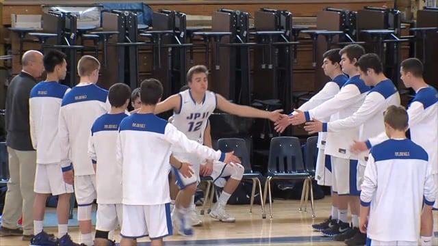 Basketball Recruiting