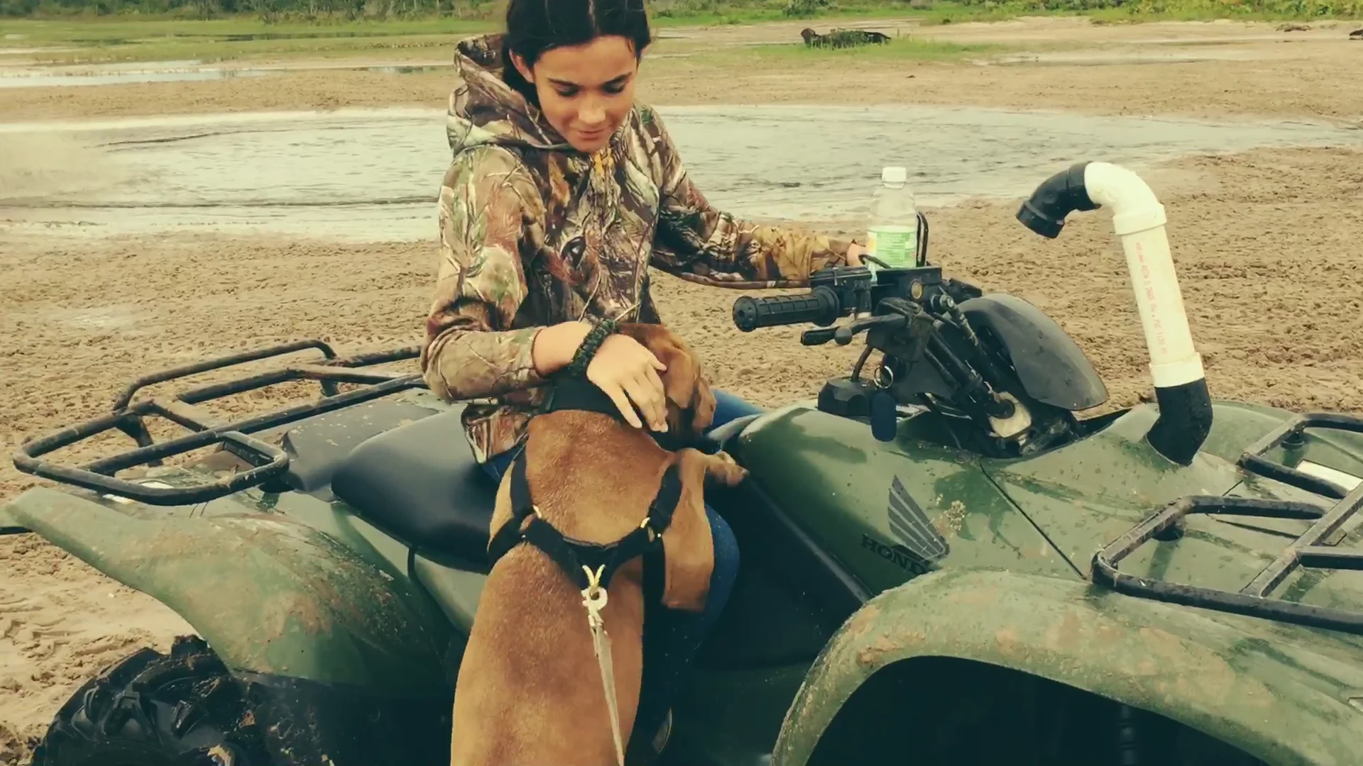 River Ranch 06/2017 Full Moon Trip on Vimeo