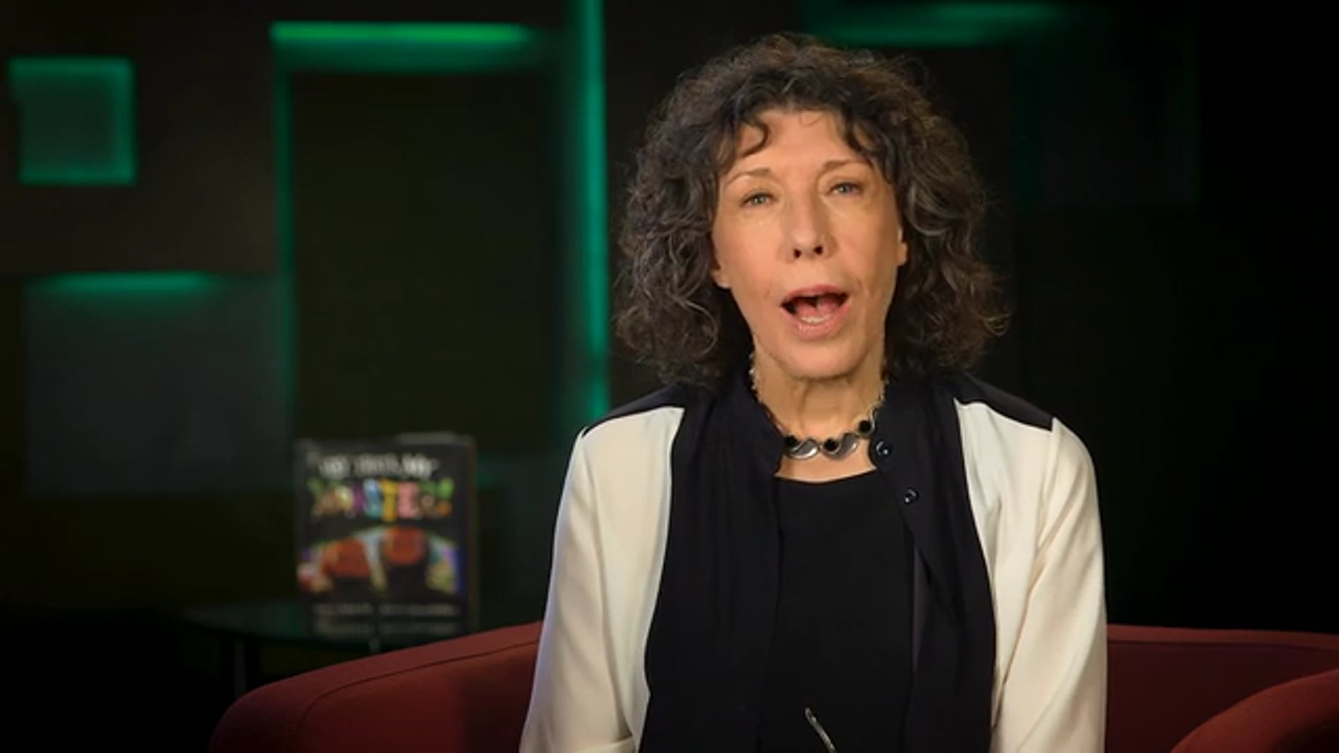 Storyline Online Lilly Tomlin