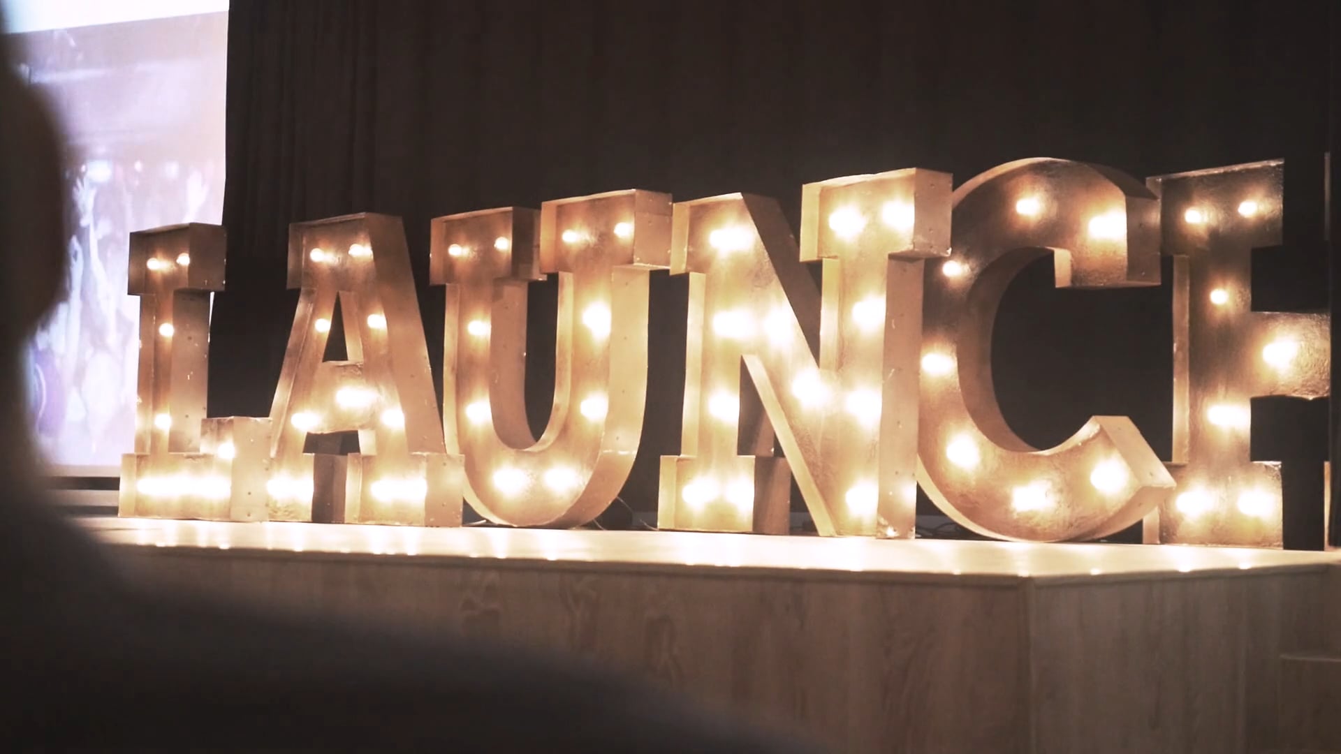 LAUNCH 2017 on Vimeo