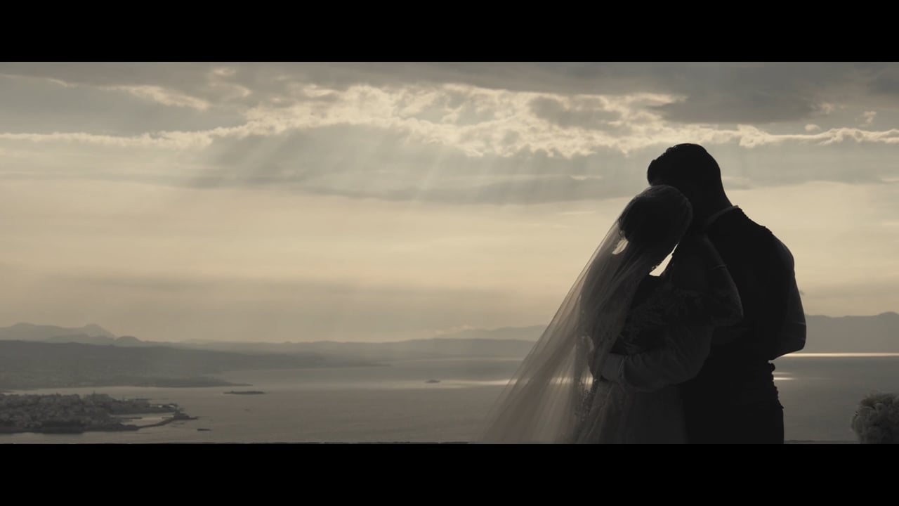 Alex & Sandy teaser