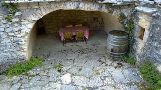 La Tarente  - Chambres d'hôtes 
