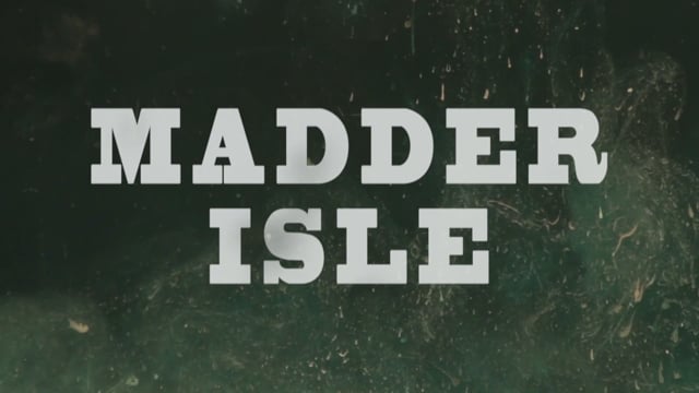 Thumbnail for Madder Isle