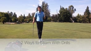 2 Ways To Learn Using Drills