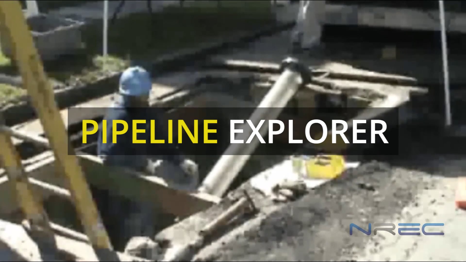 Pipeline Explorer on Vimeo