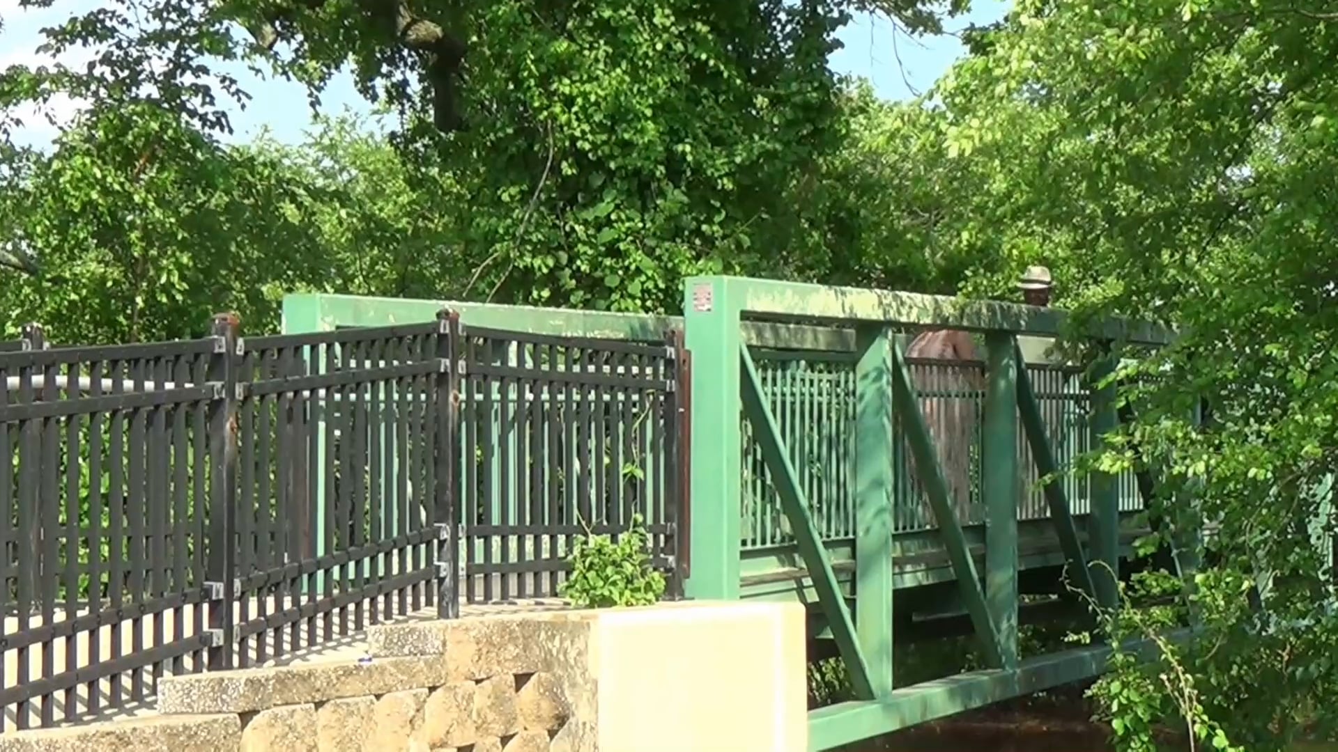 George & Gilda's Love Story