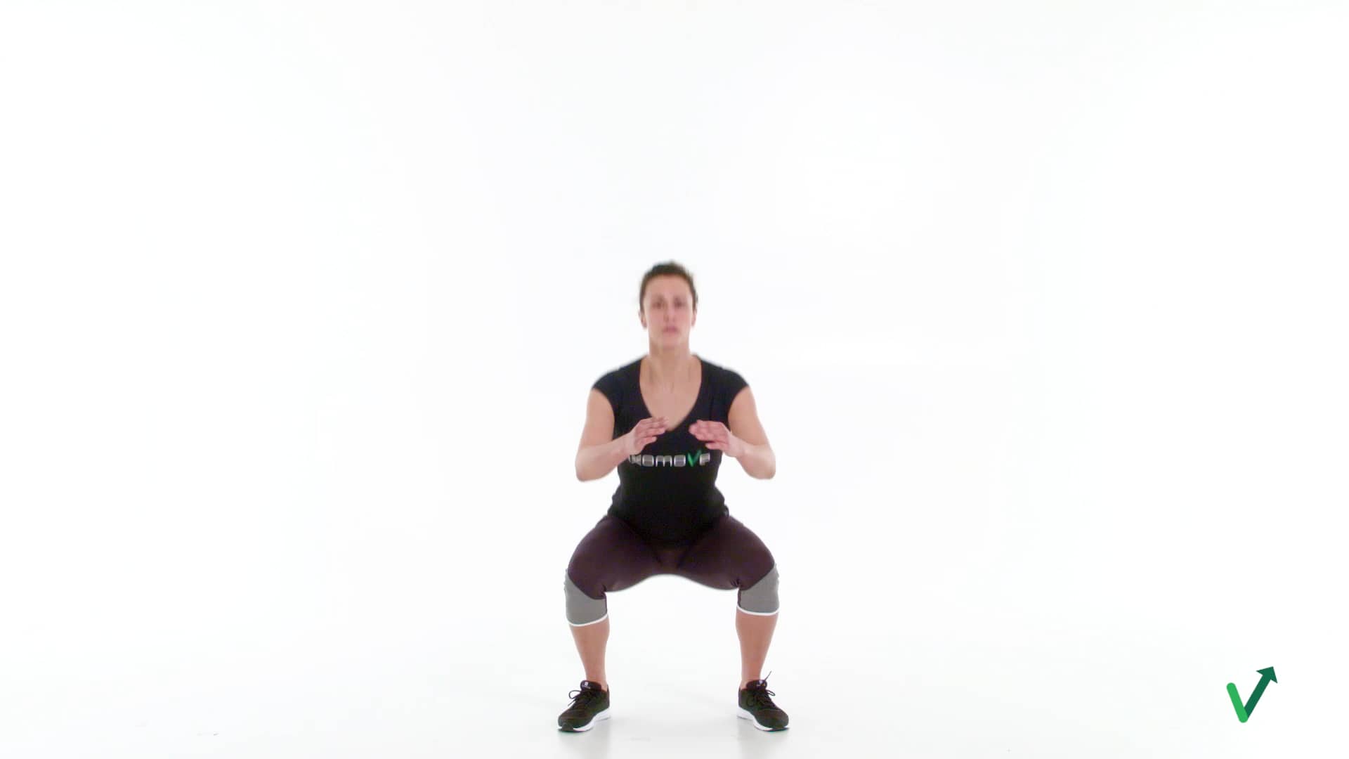 04 - SQUAT SAUTÉE EN AVANCANT on Vimeo