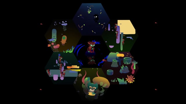 Thumbnail for Daemon Boy