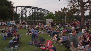 Brazos Nights Concert - June 9 2017