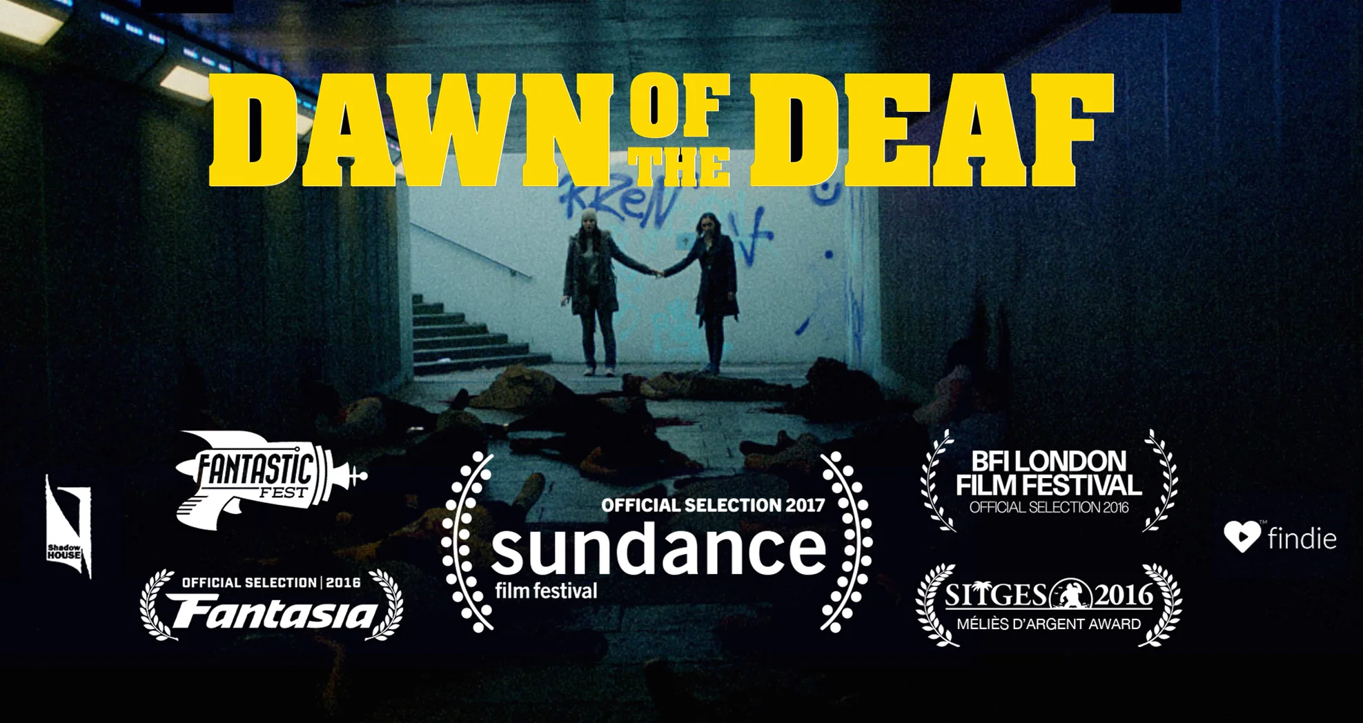 Dawn of the Deaf