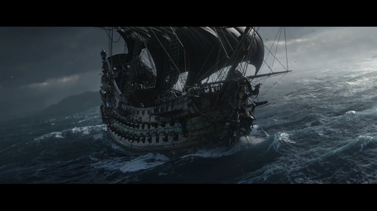 SKULL AND BONES - Cinematic Trailer on Vimeo