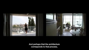 Imaginaires de Transformation : Lacaton & Vassal et Frédéric Druot