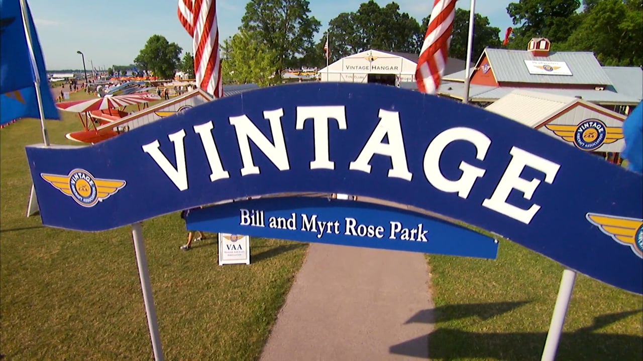 Join Vintage Today - Long Version