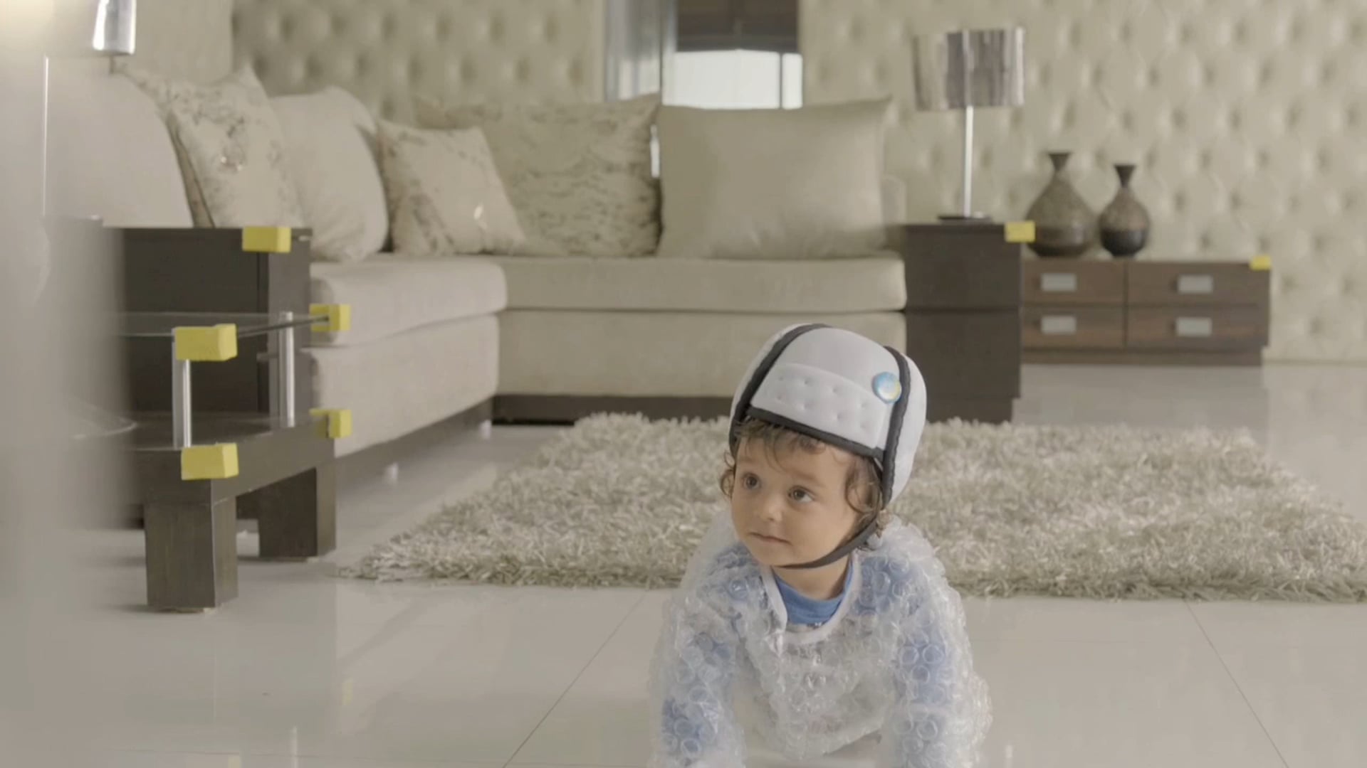 Gold Medal TVC