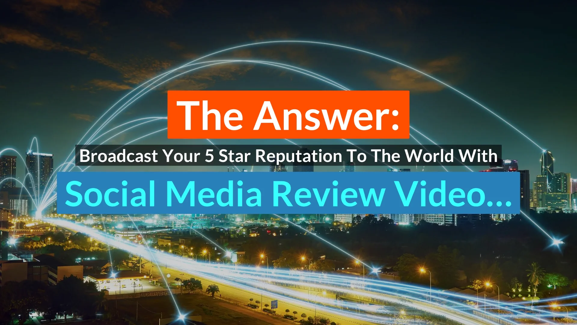 RVideo on Vimeo