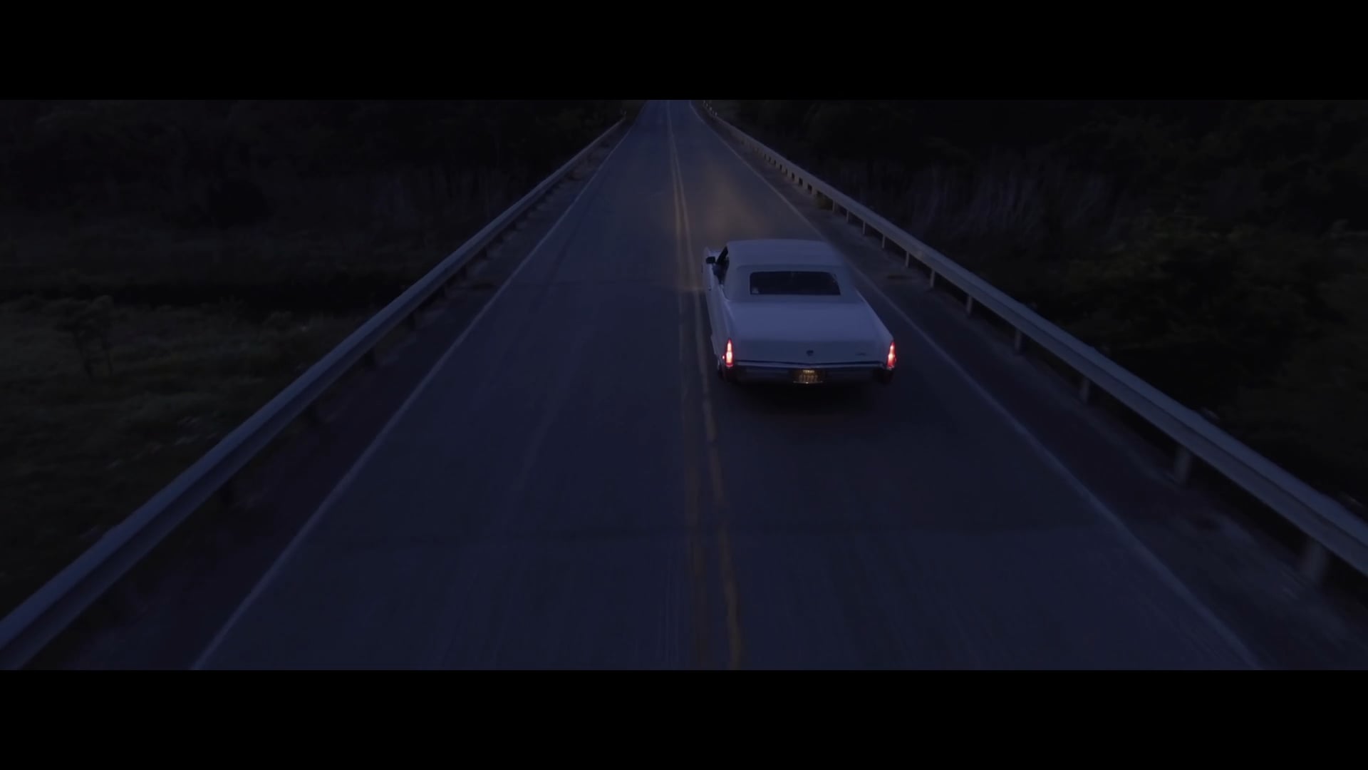 “Cadillac” (:30)