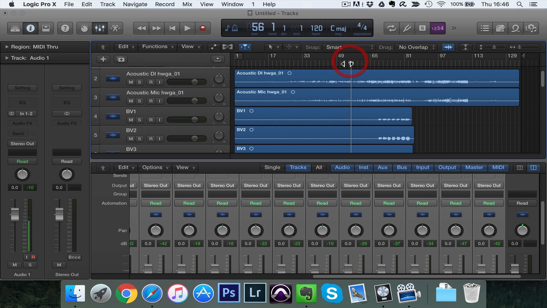 How To Use Multitracks on Vimeo