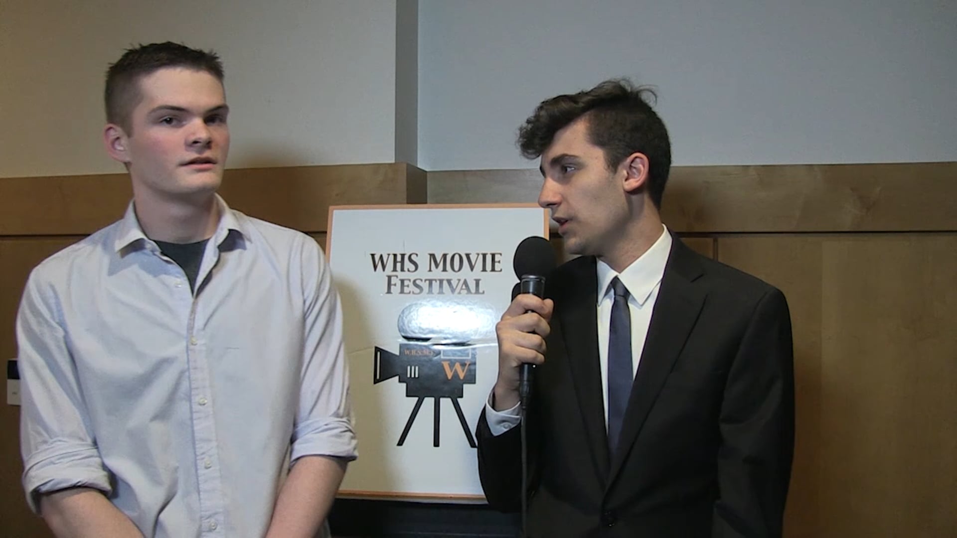 2017 Movie Festival and Awards