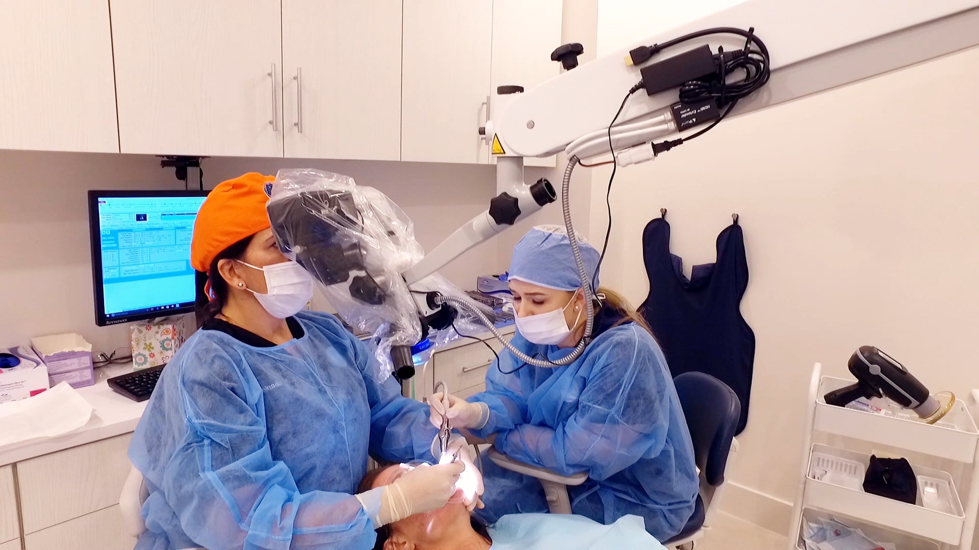 Endodontics Endodontics of Bartram Park Dr. Peinado Bio Video on Vimeo