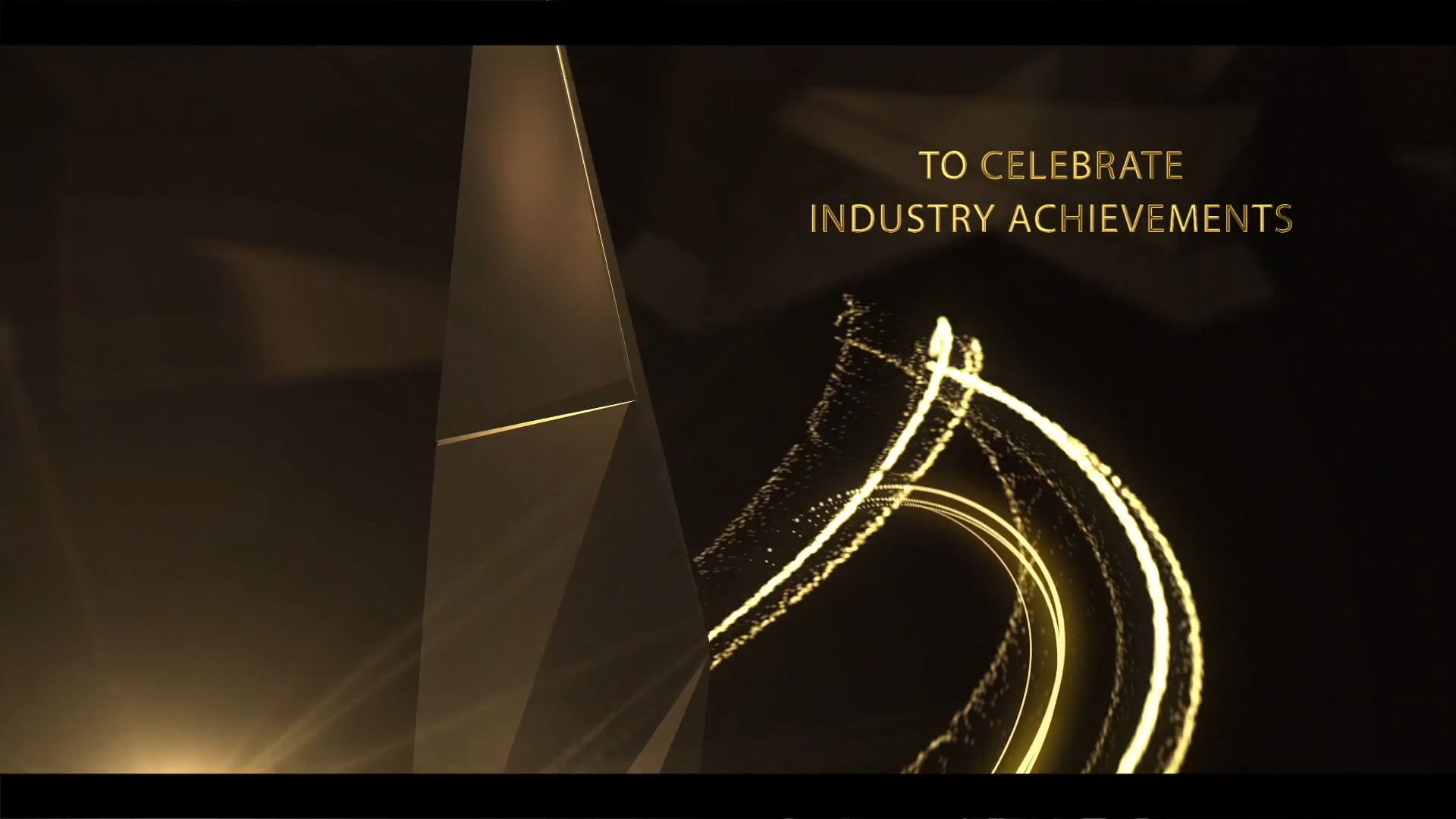 BOMA's 100th Anniversary - Awards Ceremony