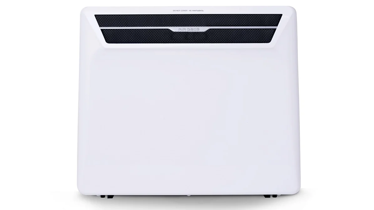 Goldair GPPH610 1000W Inverter Panel Heater with Wifi on Vimeo