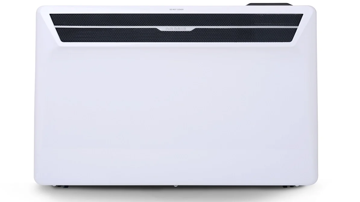 Goldair GPPH620 1500W Inverter Panel Heater with Wifi on Vimeo