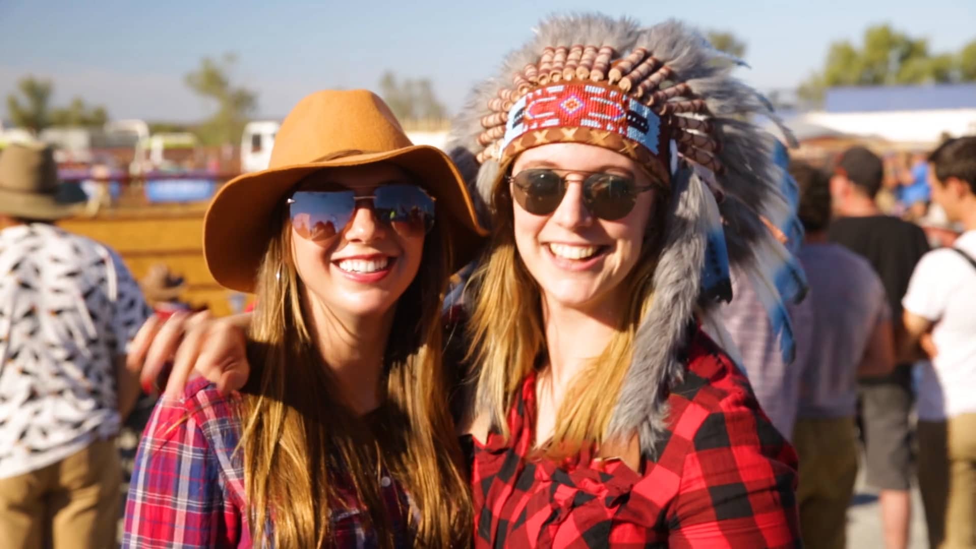 Mullewa Muster & Rodeo - 2017 Highlights on Vimeo