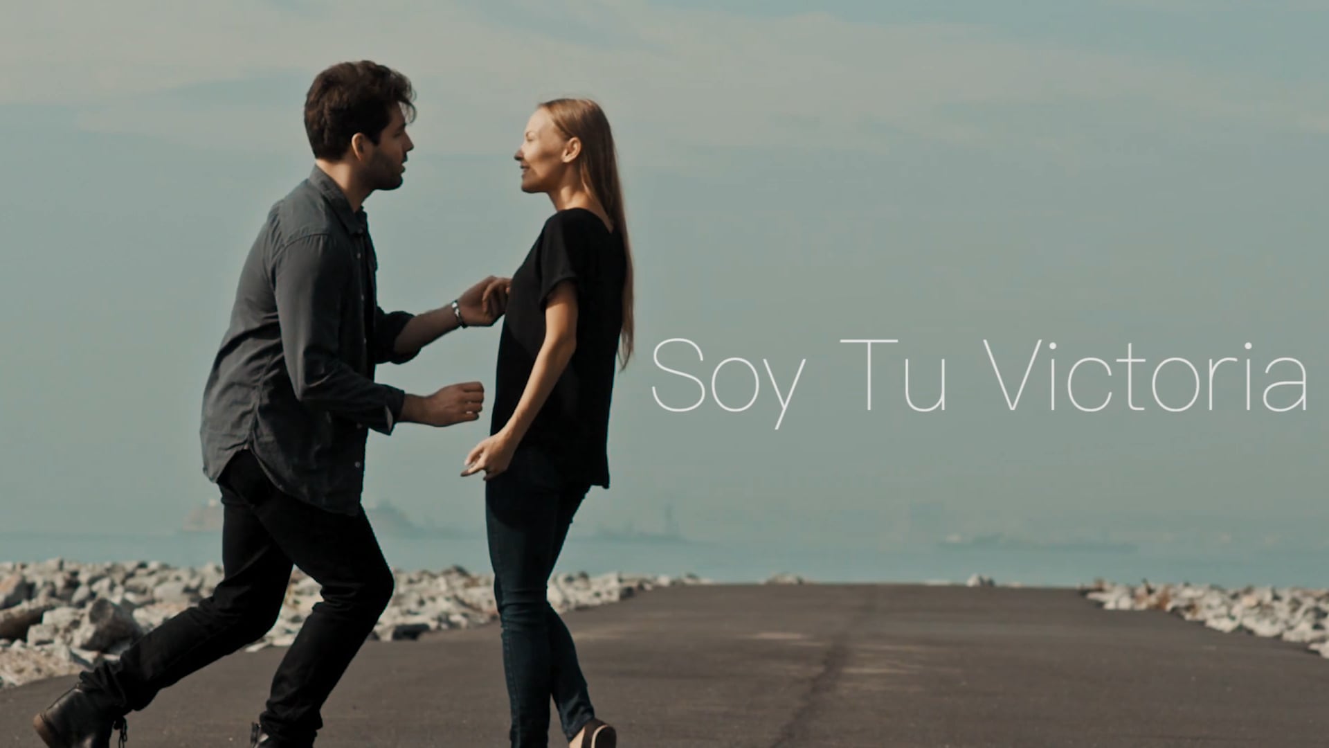 Yanina Murga .-Soy tu Victoria