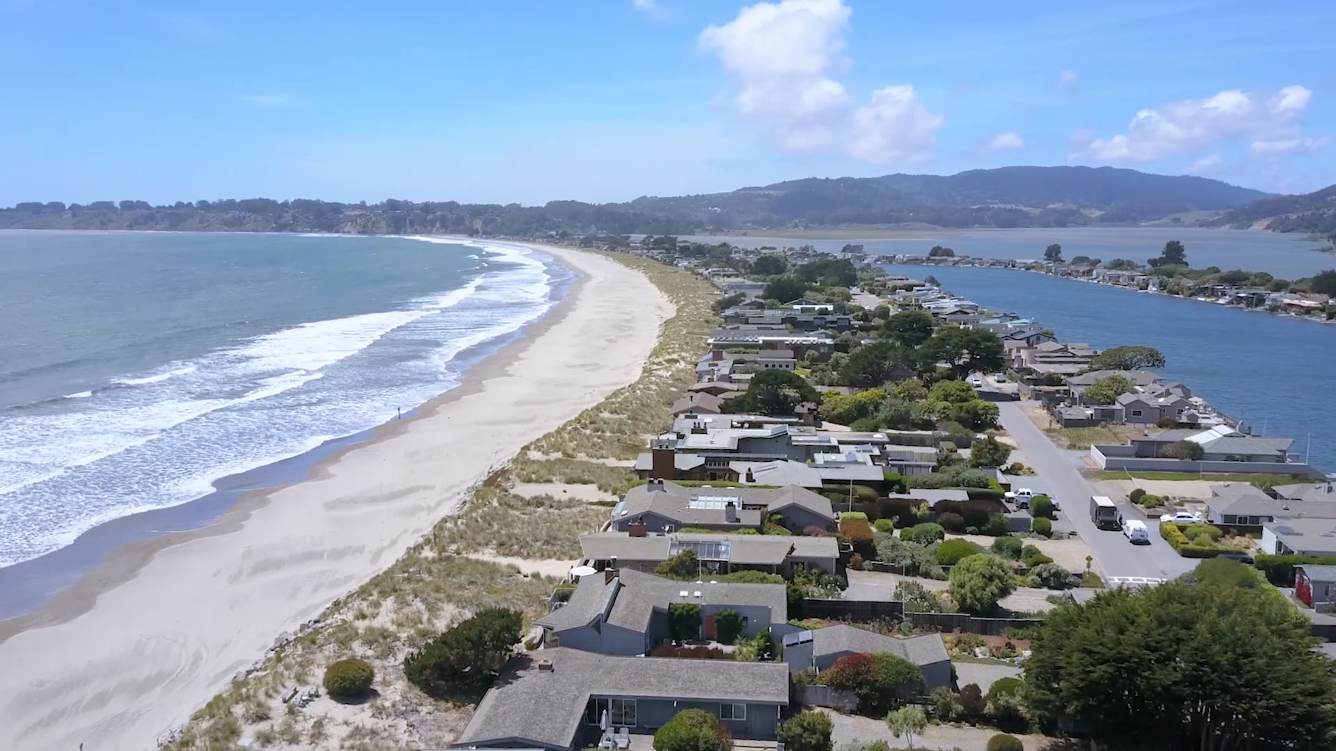 112 Seadrift Road, Stinson Beach Butch Haze, Compass Sarah Butler