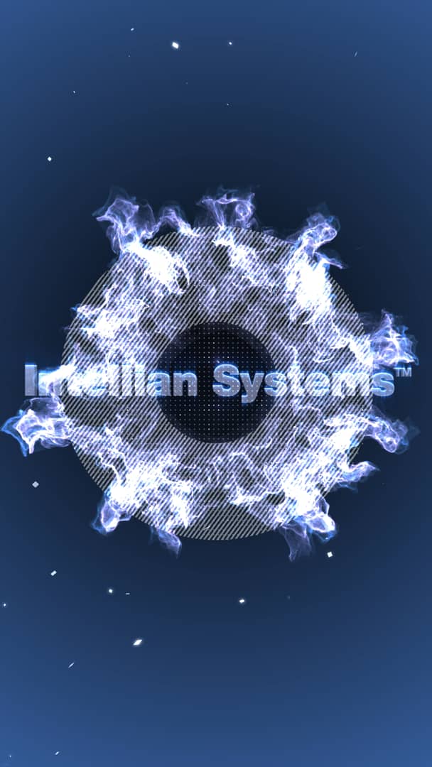 Intellian Systems_LOGO on Vimeo