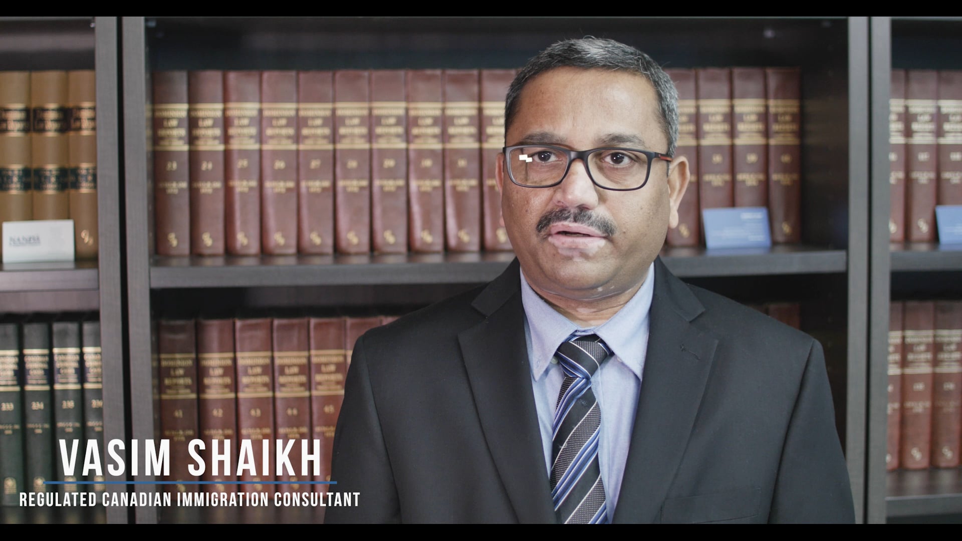 Vasim Shaikh on Vimeo