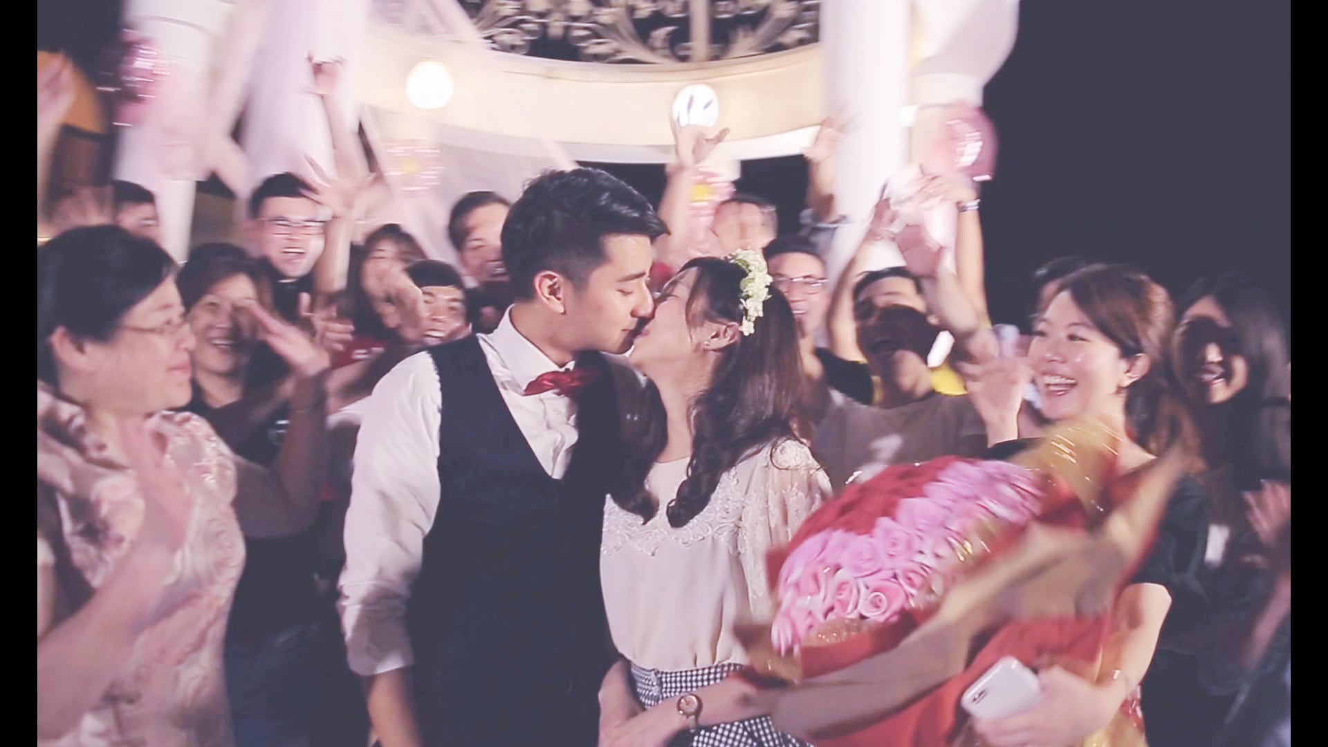 Milos & Alice // 求婚Proposal＠宜蘭希格瑪民宿