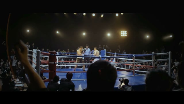 Pepsi Commercial - Zou Shiming