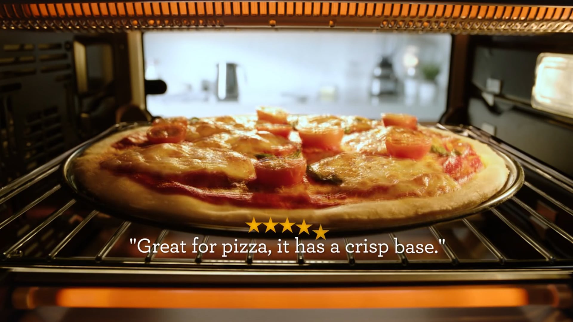 Breville Smart Oven - The Best Tool for Your Kitchen