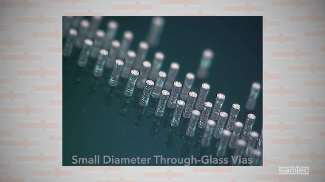 Samtec Glass Core Technology Overview