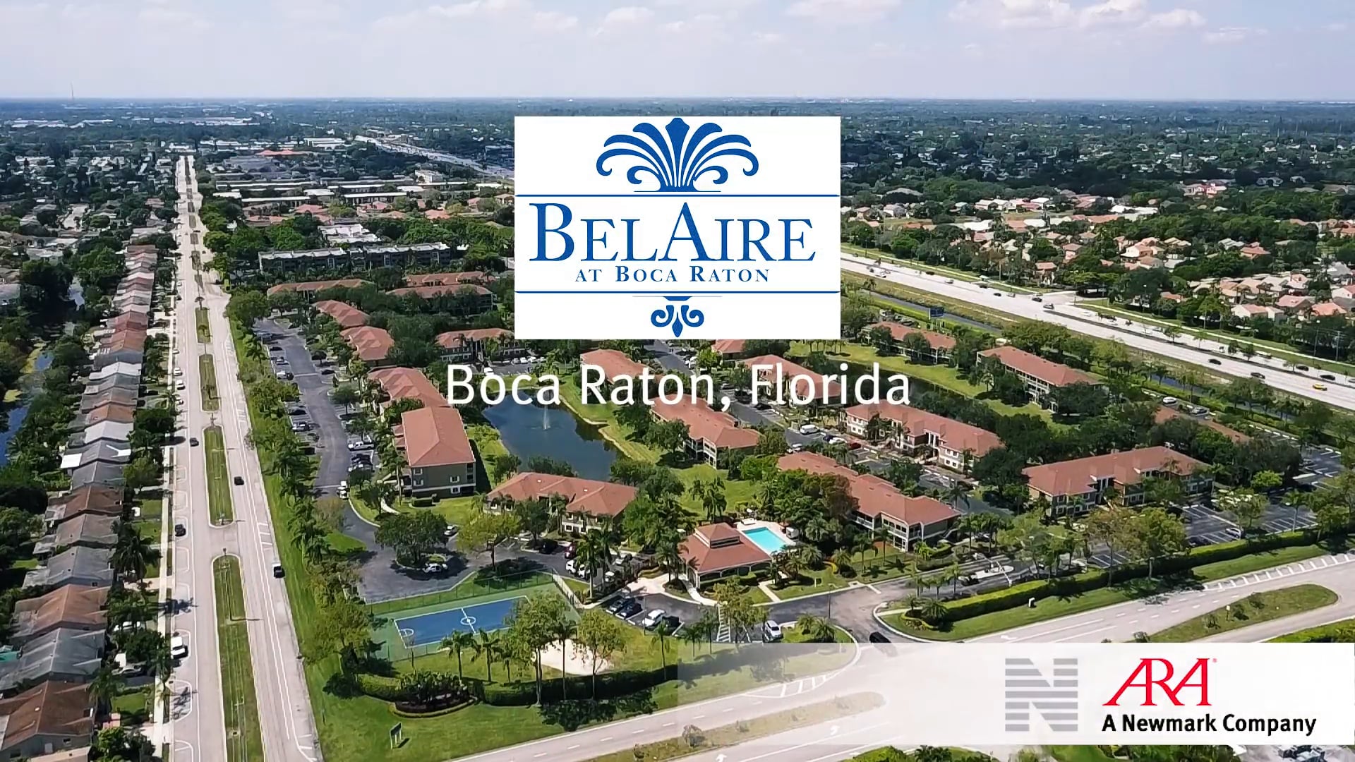 Belaire Boca Raton on Vimeo