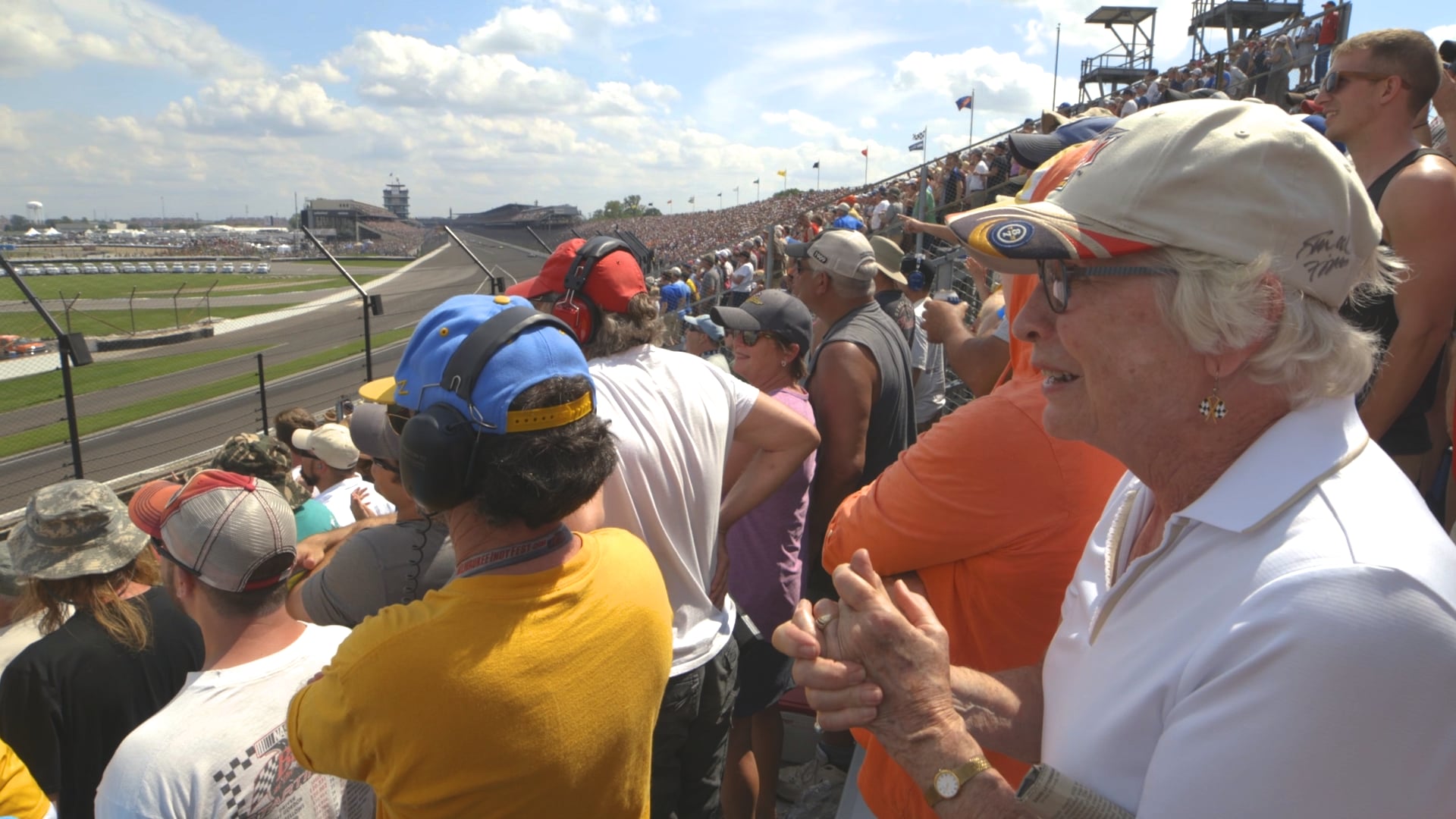 Eps 4: A Day In the Life - Barbara Ludwig