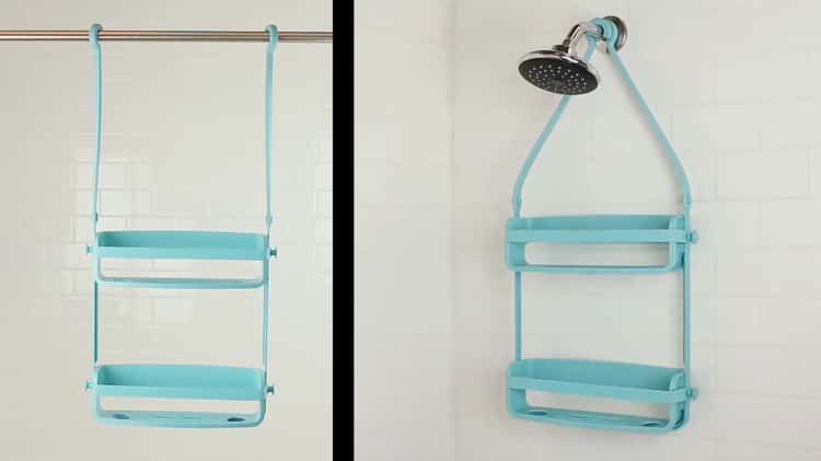 Umbra Flex Shower Caddy