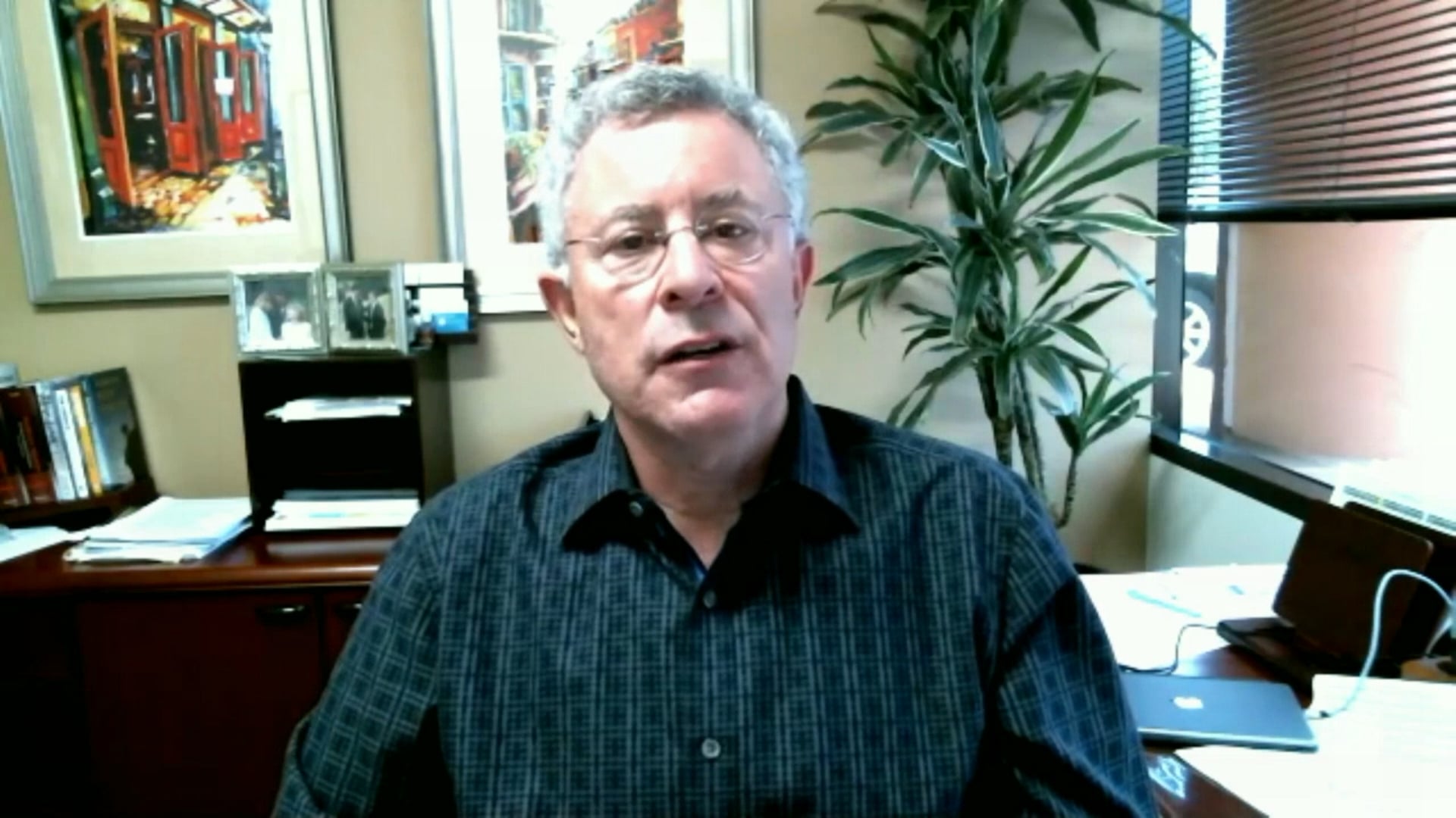 Addressing complex issues in Healthcare as a strategic advisor