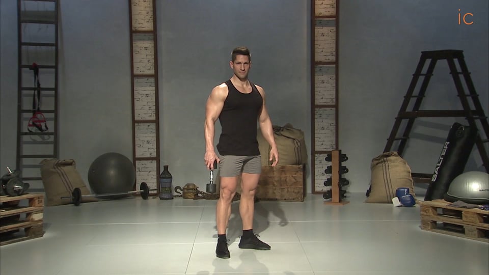 PESO MUERTO TIPO ROLLER