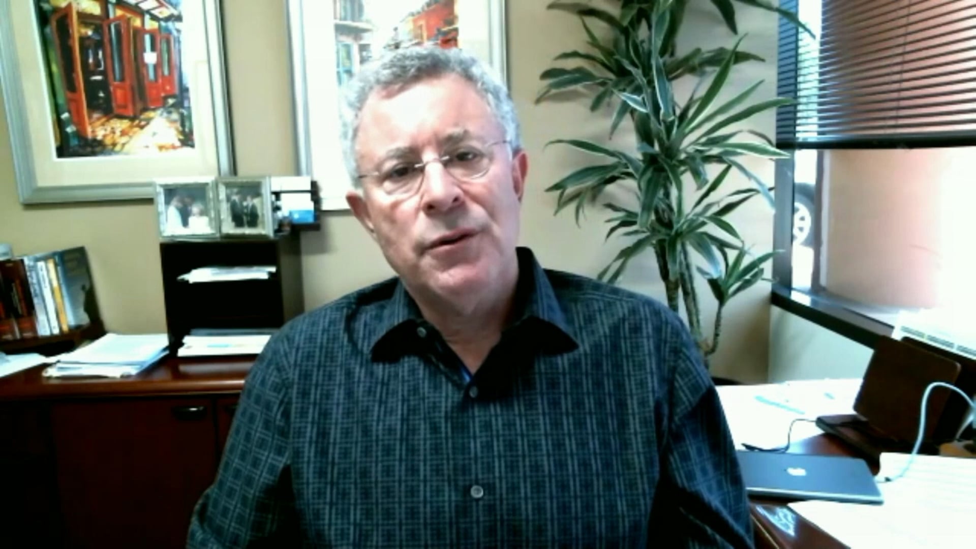 Words of Advice during uncertain times.